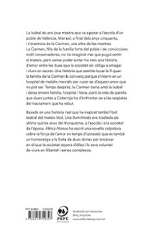 una llum tímida-africa alonso-9788419729347
