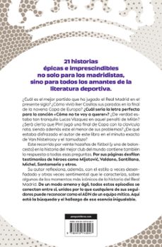 adn madrid-jesus bengoechea-9788419743947