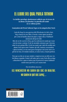 l assistenta (l assistenta 1)-freida mcfadden-9788419756947