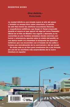 la ciudad infinita-sergio c. fanjul-9788419940247