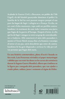 la passadora-laia perearnau-9788419971647