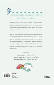 seis cuentos para educar en disciplina positiva-9788420453347