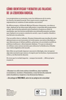 mitos progres-michael huemer-9788423439447