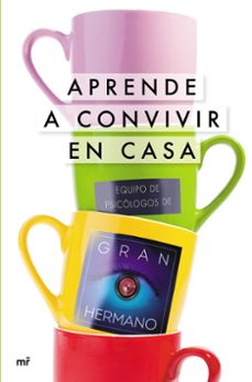 convivir en casa-9788427042247
