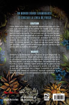detonate. disparo al alma-luna mason-9788427055247