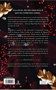 promesas y granadas (monstruos y musas 1)-sav r. miller-9788427254947