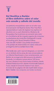 rosa-bjorn vedder-9788430628247