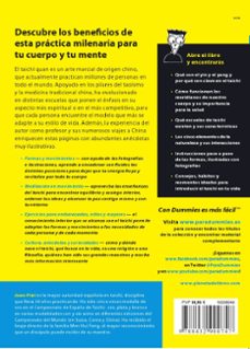 taichi para dummies-joan prat gonzalez-9788432900747