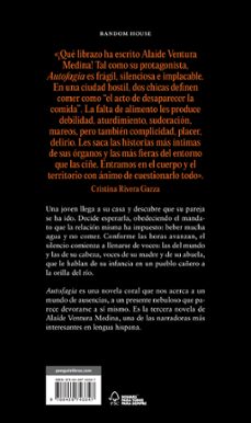 autofagia-alaide ventura medina-9788439743347