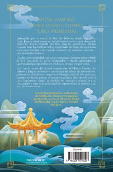 shanghái inmortal-a.y. chao-9788445016947