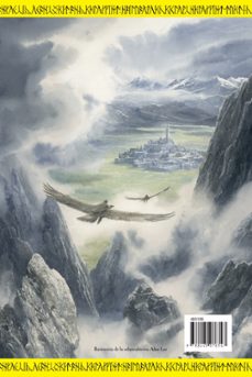 los hijos de hurin (tapa dura lujo)-j.r.r. tolkien-9788445076347