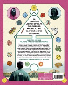 el juego del calamar-9788448044947