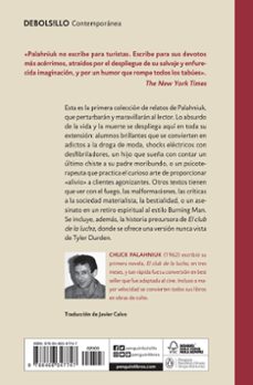 inventate algo-chuck palahniuk-9788466347747