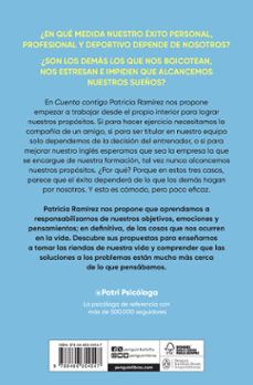 cuenta contigo (campaña edición limitada)-patricia ramirez-9788466354547