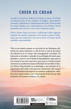 vivir es un asunto urgente (campaña de verano edición limitada)-mario alonso puig-9788466357647