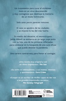 la cura-glenn cooper-9788466368247