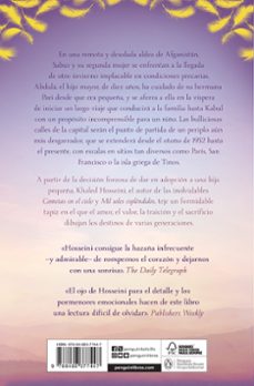 y las montañas hablaron-khaled hosseini-9788466377447