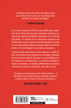 el primer caso de unamuno-luis garcia jambrina-9788466379847