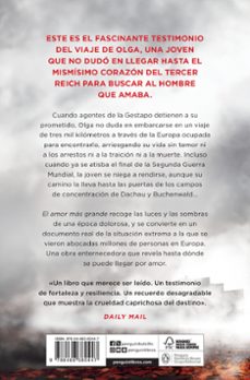 el amor más grande (a greater love)-olga watkins-9788466380447
