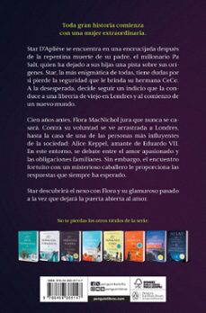 la hermana sombra (edición limitada · verano) (las siete hermanas)-lucinda riley-9788466381147