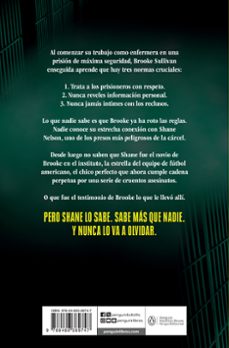 el recluso-freida mcfadden-9788466389747