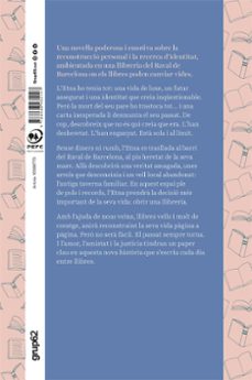 la llibreria de les hores mortes-laura autonell-9788466435147