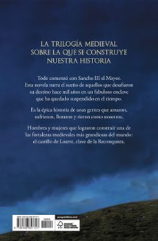 el castillo (trilogia medieval 1)-luis zueco-9788466657747