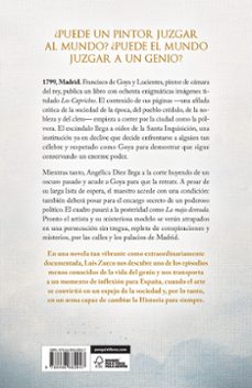 el juicio-luis zueco-9788466682947