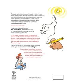 historia de la pintura-jose antonio marina-antonio mingote-9788467033847