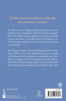 toda una vida-miguel angel revilla-9788467072747