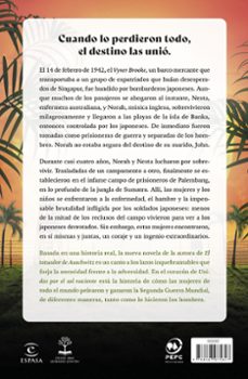 unidas por el sol naciente-heather morris-9788467075847