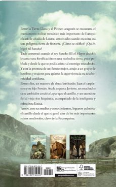 el castillo (trilogía medieval 1)-luis zueco-9788490704547