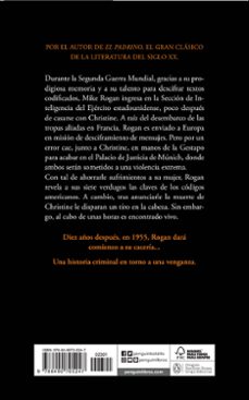 seis tumbas en munich-mario puzo-9788490705247