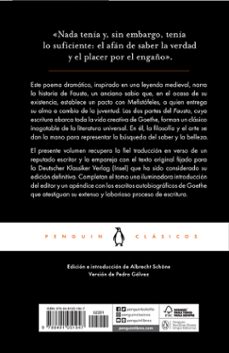 fausto-johann wolfgang von goethe-9788491051947