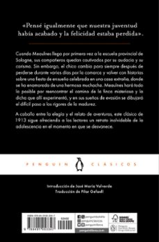 el gran meaulnes-alain fournier-9788491053347