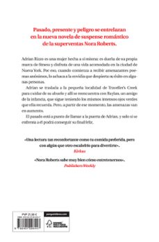 legado-nora roberts-9788491296447