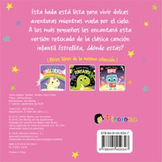 Imagen Secuandaria de Buenas noches, hada. Abrir galería completa.