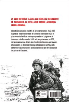 el día más largo-cornelius ryan-9788491996347
