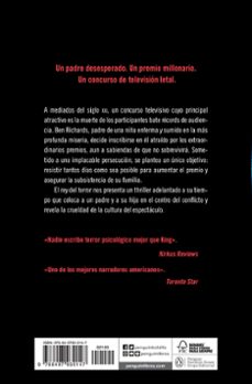 el fugitivo-stephen king-9788497930147