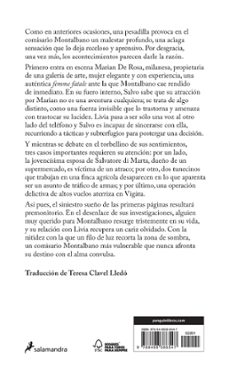 un filo de luz (serie montalbano 23)-andrea camilleri-9788498386547