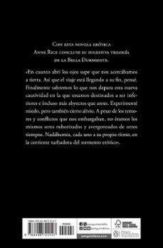 la liberacion de la bella durmiente (la bella durmiente iii)-anne rice-9788498722147