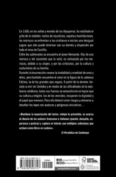 la mano de fatima-ildefonso falcones-9788499893747