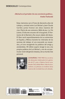 mi ultimo suspiro-luis buñuel-9788499894447