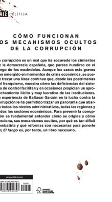 el fango-baltasar garzon-9788499924847