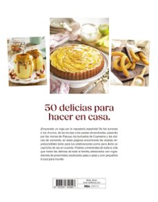 Imagen Secuandaria de Dulces caseros. Abrir galería completa.