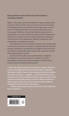 l escala de sorra-david cirici-9791387564247