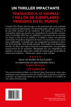 no te despiertes-liz lawler-9791387788247