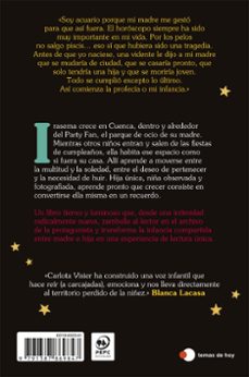 hija única-carlota visier-9791387869847