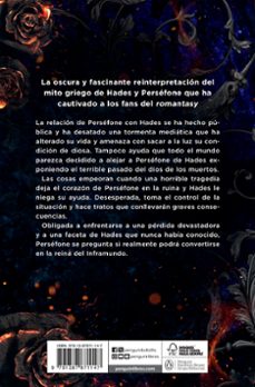 la caricia de la ruina (hades y persefone #3)-scarlett st. clair-9791387871147