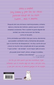 las estrellas de emma (emma 3)-susana rubio-9791387972547
